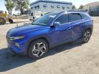 2024 HYUNDAI TUCSON LIM - 5NMJE3DE1RH363160