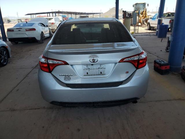 2015 TOYOTA COROLLA L - 5YFBURHE9FP226876