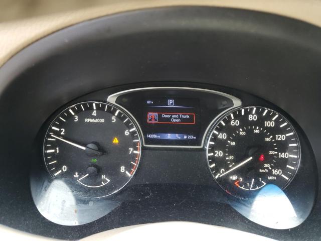 2018 NISSAN ALTIMA 2.5 - 1N4AL3AP4JC156332