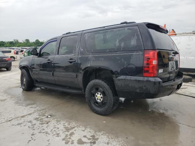 Vin: 1gnukje39ar289579, lot: 58791595, chevrolet suburban k1500 lt 20102