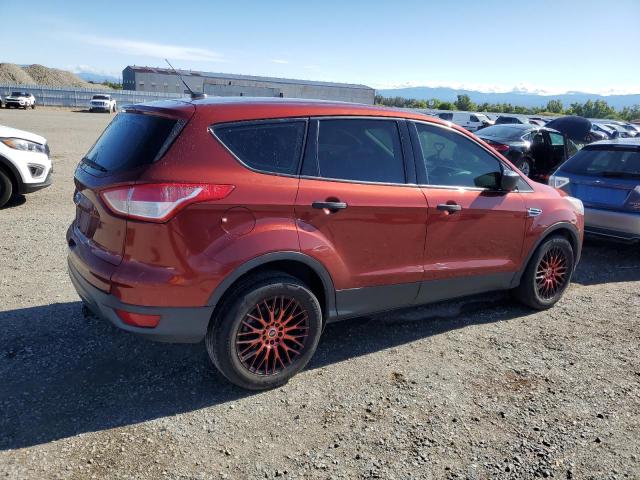 2016 FORD ESCAPE S 1FMCU0F7XGUA53745