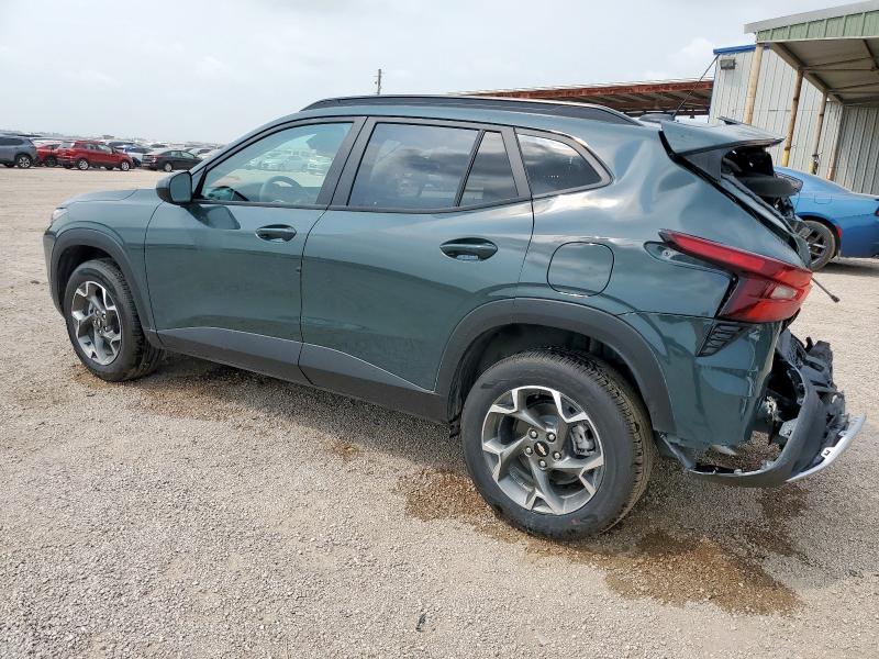 Vin: kl77lhep3sc230625, lot: 57548945, chevrolet trax 1lt 20252