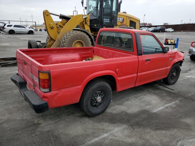 Vin: jm2uf123xn0282891, lot: 58949475, mazda b2200 short bed 19923