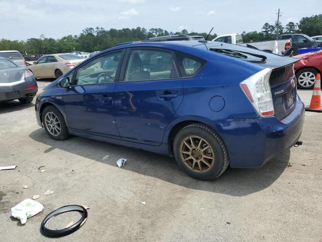 Vin: jtdkn3du0a0082578, lot: 55941325, toyota prius 20102