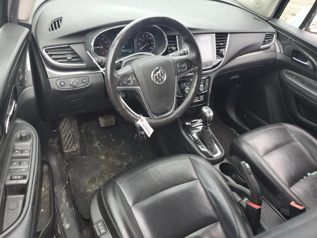 2018 BUICK ENCORE ESS KL4CJCSB8JB526421