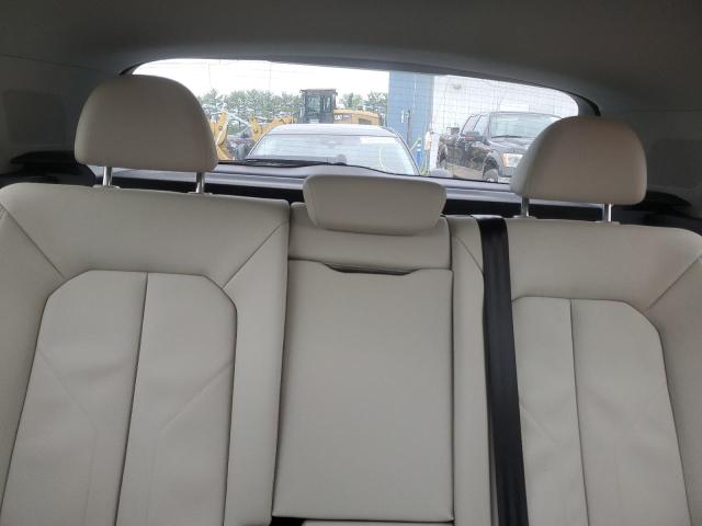 2025 AUDI Q3 PREMIUM WA1DECF33S1048136