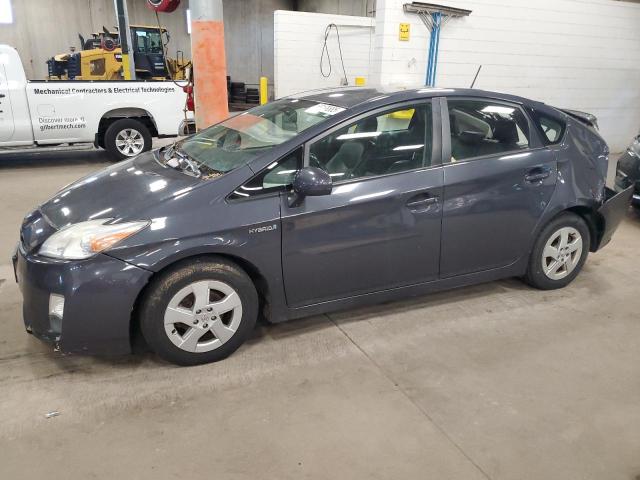 Vin: jtdkn3du7a5096769, lot: 58138885, toyota prius 2010 img_1