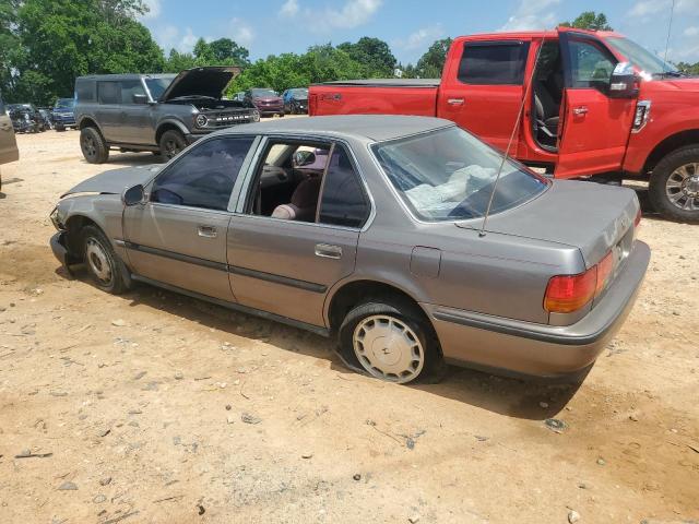 Vin: 1hgcb7656pa061216, lot: 57773815, honda accord lx 19932