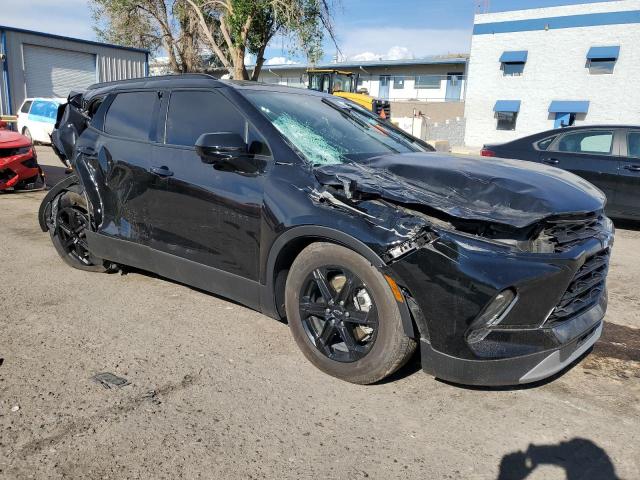 Vin: 3gnkbhr42ps234786, lot: 56341565, chevrolet blazer 2lt 20234