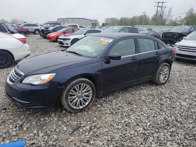 Vin: 1c3bc4fbxbn522869, lot: 55558645, chrysler 200 lx 2011 img_1