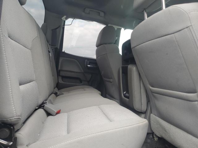 2017 CHEVROLET SILVERADO - 1GC2KUEG6HZ337604