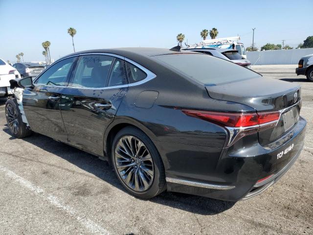 2020 LEXUS LS 500 BAS JTHD51FF5L5010789