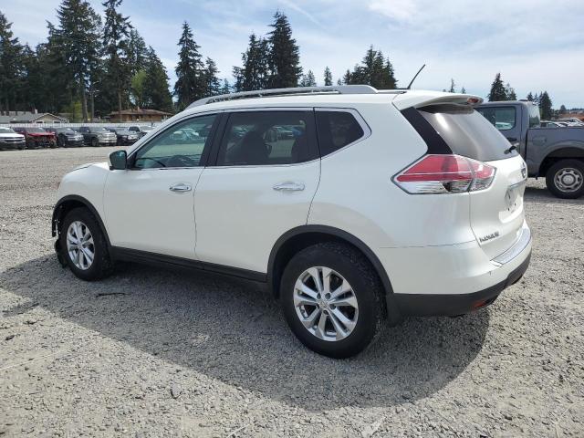Vin: 5n1at2mv4fc898554, lot: 55693885, nissan rogue s 20152