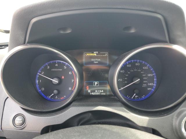 2018 SUBARU LEGACY SPO 4S3BNAS63J3012998
