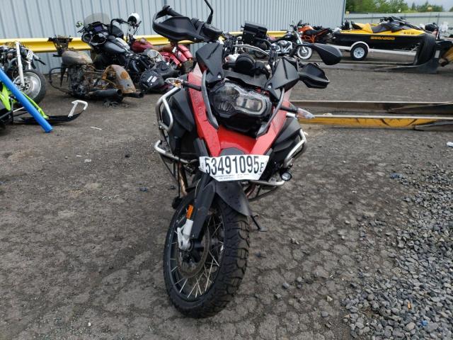 BMW R1200 GS A 2017 WB10A1208HZ897637 photo #3