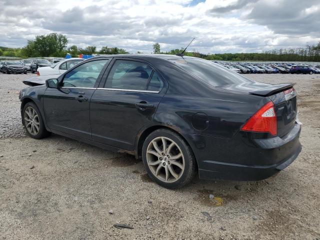 Vin: 3fahp0jg5cr257451, lot: 57842645, ford fusion sel 20122