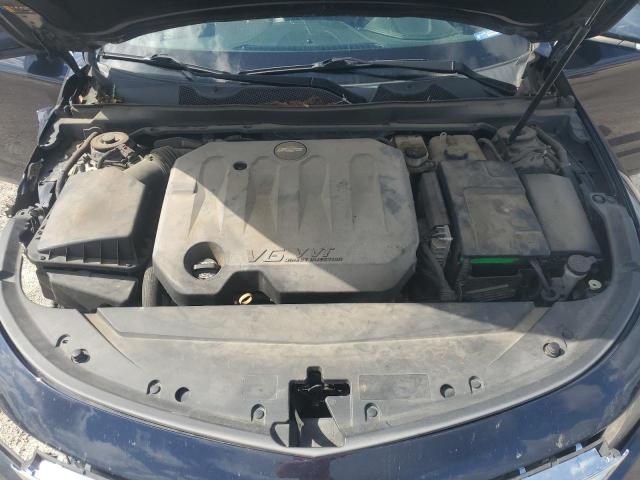 2019 CHEVROLET IMPALA LT - 2G11Z5S31K9112774