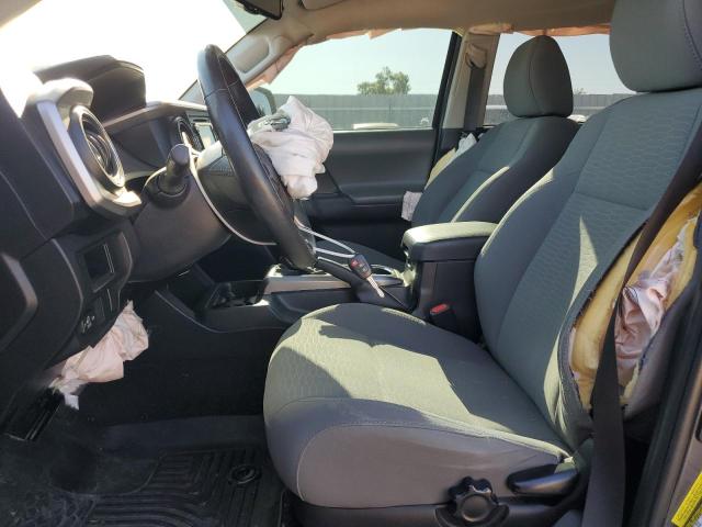 2017 TOYOTA TACOMA DOU - 5TFAZ5CN7HX052260