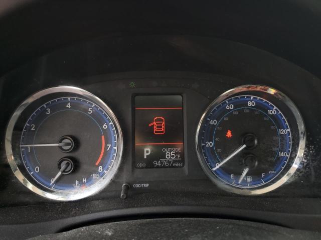 2019 TOYOTA COROLLA L - 5YFBURHE5KP947268