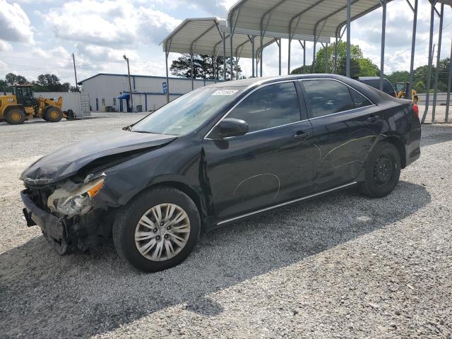 Vin: 4t4bf1fk4cr272202, lot: 57315935, toyota camry base 2012 img_1