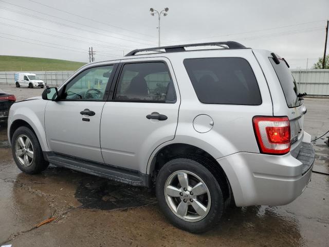 Vin: 1fmcu9dg8bkc62302, lot: 58240715, ford escape xlt 20112