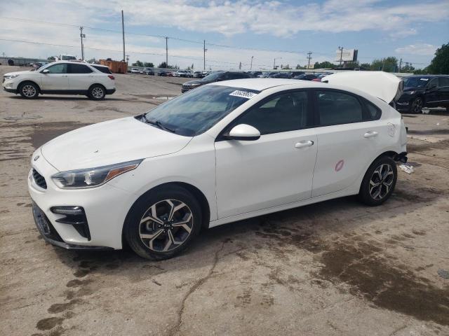 Vin: 3kpf24ad3me290051, lot: 55603865, kia forte fe 2021 img_1