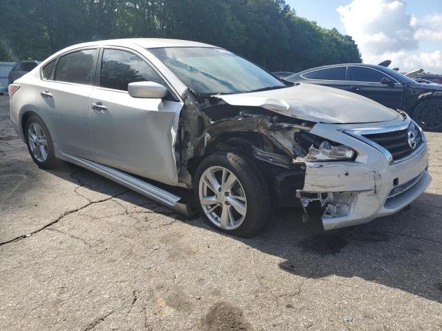 Vin: 1n4al3ap5fc197155, lot: 57895535, nissan altima 2.5 20154