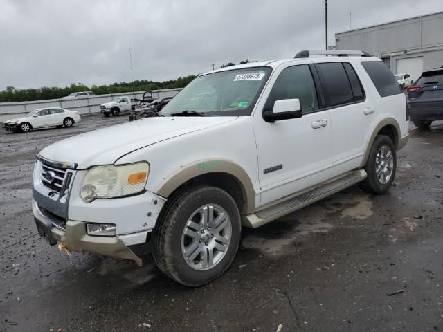 FORD EXPLORER E