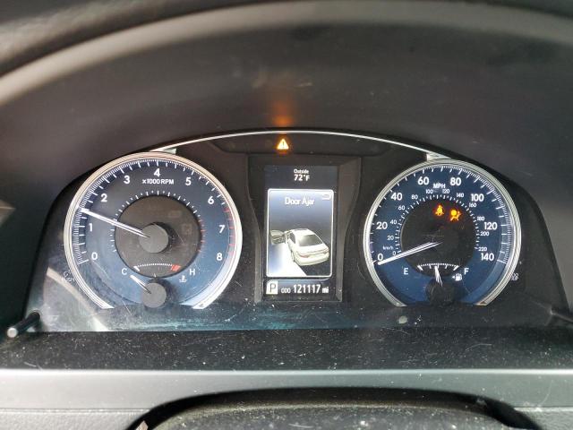 2017 TOYOTA CAMRY LE - 4T1BF1FK7HU764269