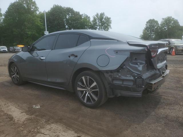 Vin: 1n4aa6av1kc370024, lot: 58379525, nissan maxima s 20192