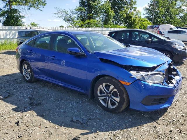 Vin: 2hgfc2f55jh604626, lot: 56671455, honda civic lx 20184