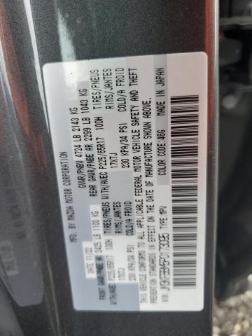 2023 MAZDA CX-5 SELEC - JM3KFBBM5P0173095
