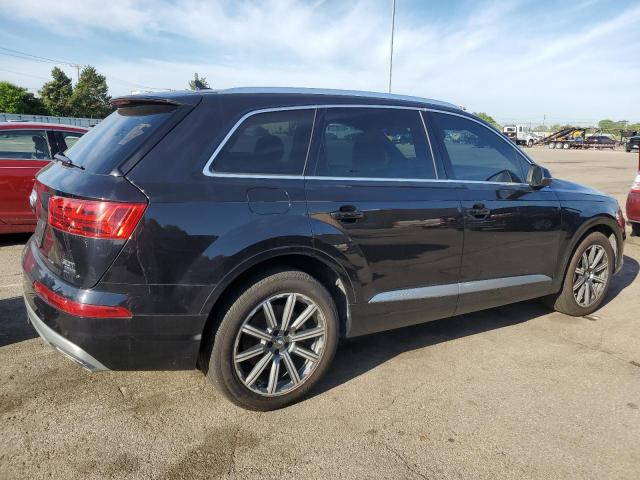 Vin: wa1laaf74jd004058, lot: 57092425, audi q7 premium plus 20183