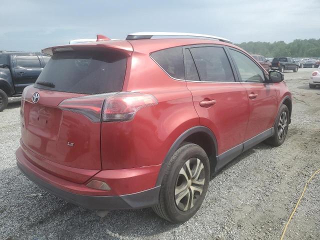 Vin: jtmzfrev1gj075745, lot: 57459055, toyota rav4 le 20163