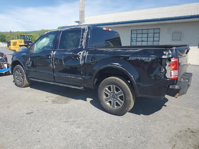 Vin: 1ftew1ep8gfa64505, lot: 56183515, ford f-150 supercrew 20162