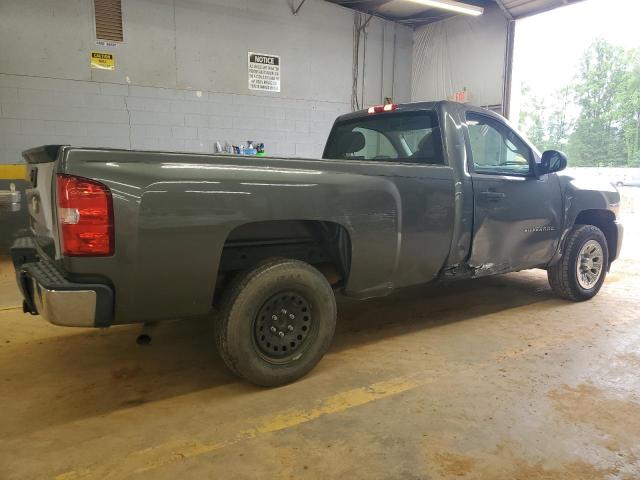 Vin: 1gcncpex4bz279141, lot: 57771825, chevrolet all models c1500 20113