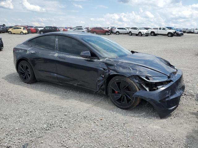 Vin: 5yj3e1et8rf810658, lot: 58897525, tesla model 3 20244