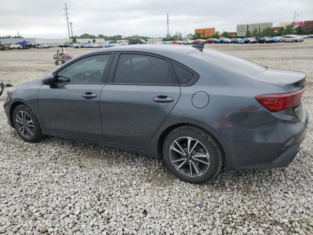Vin: 3kpf24ad9ne464741, lot: 58419335, kia forte fe 20222