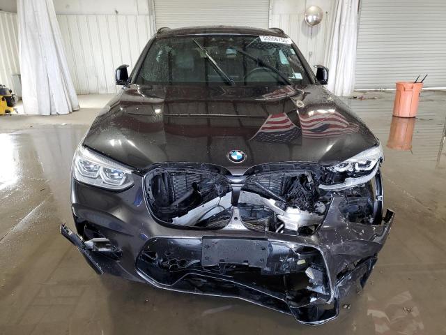 2020 BMW X4 M COMPE 5YMUJ0C05L9B44115