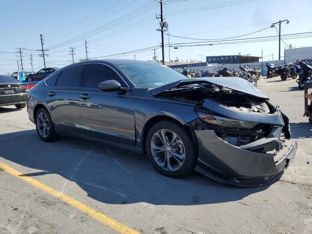Vin: 1hgcy1f37pa015243, lot: 56326885, honda accord ex 20234