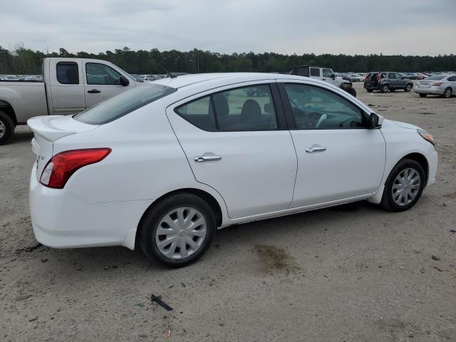 Vin: 3n1cn7ap6jl871351, lot: 56032895, nissan versa s 20183