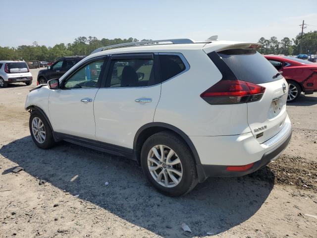 Vin: 5n1at2mt7kc714636, lot: 57584775, nissan rogue s 20192