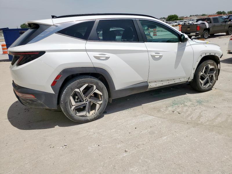 2024 HYUNDAI TUCSON SEL 5NMJF3DE0RH334259