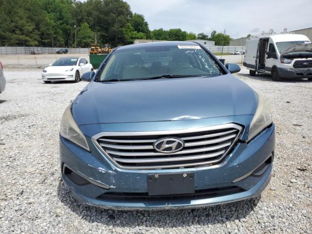 2017 HYUNDAI SONATA SE 5NPE24AF1HH518871