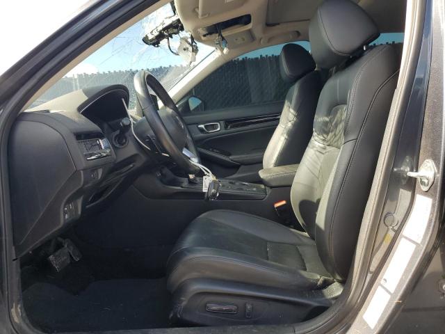 2023 HONDA CIVIC TOUR - 2HGFE1F93PH318418