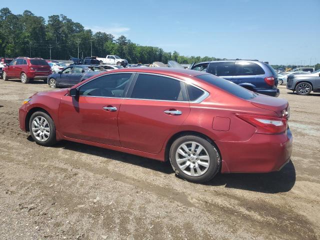 Vin: 1n4al3ap0hn336177, lot: 56310995, nissan altima 2.5 20172