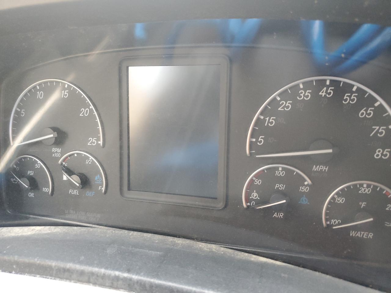 Lot #3281713887 2021 FREIGHTLINER CASCADIA 1