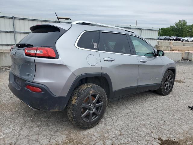 Vin: 1c4pjmcs5fw514819, lot: 56662365, jeep grand cher latitude 20153