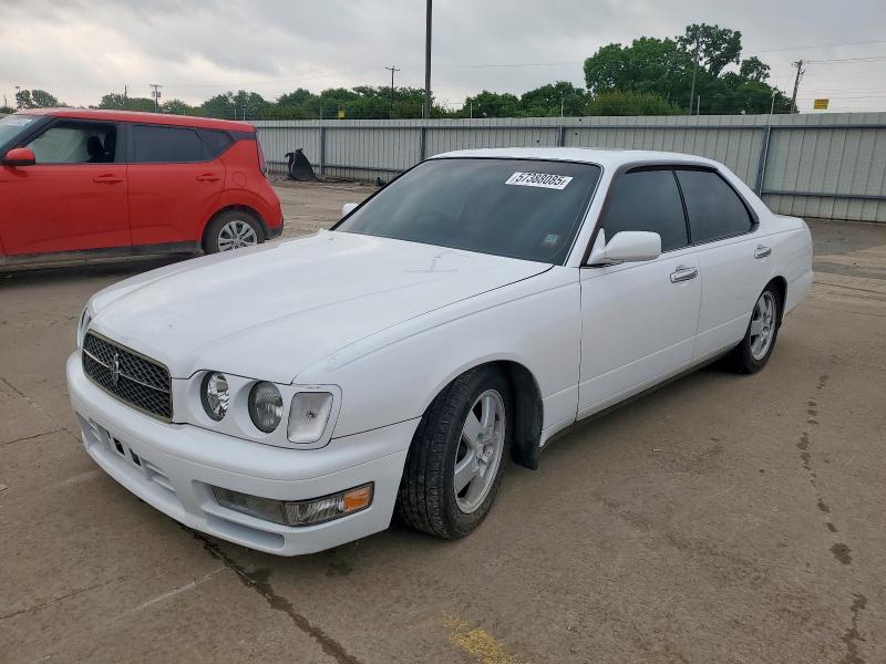Vin: hy33228307, lot: 57388085, nissan cedric 19954