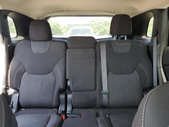 2016 JEEP CHEROKEE L - 1C4PJMCS3GW322171